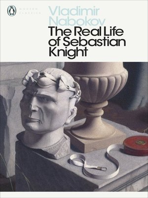 cover image of The Real Life of Sebastian Knight